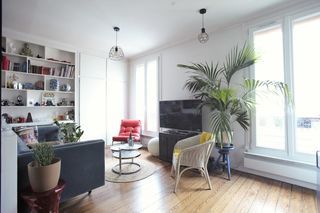  Appartement � vendre 1 pi�ce 26 m�