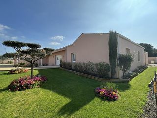  Maison � vendre 5 pi�ces 181 m�