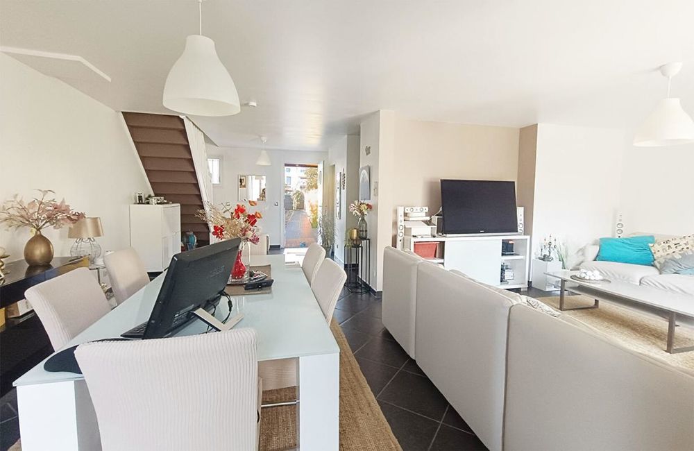 � vendre  Maison Romainville (93230)