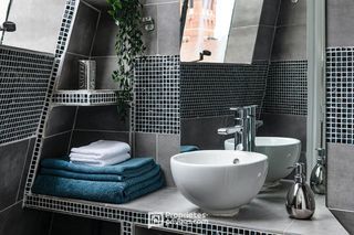  Appartement � vendre 1 pi�ce 18 m�