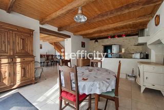  Maison � vendre 6 pi�ces 139 m�