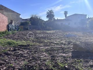  Terrain � vendre 589 m�