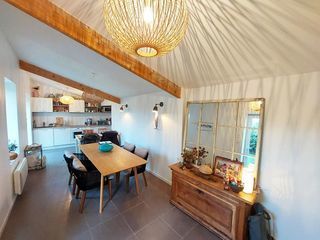  Maison � vendre 3 pi�ces 55 m�