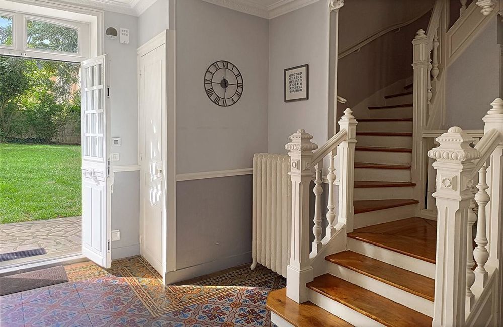 � vendre  Maison Bry-sur-Marne (94360)