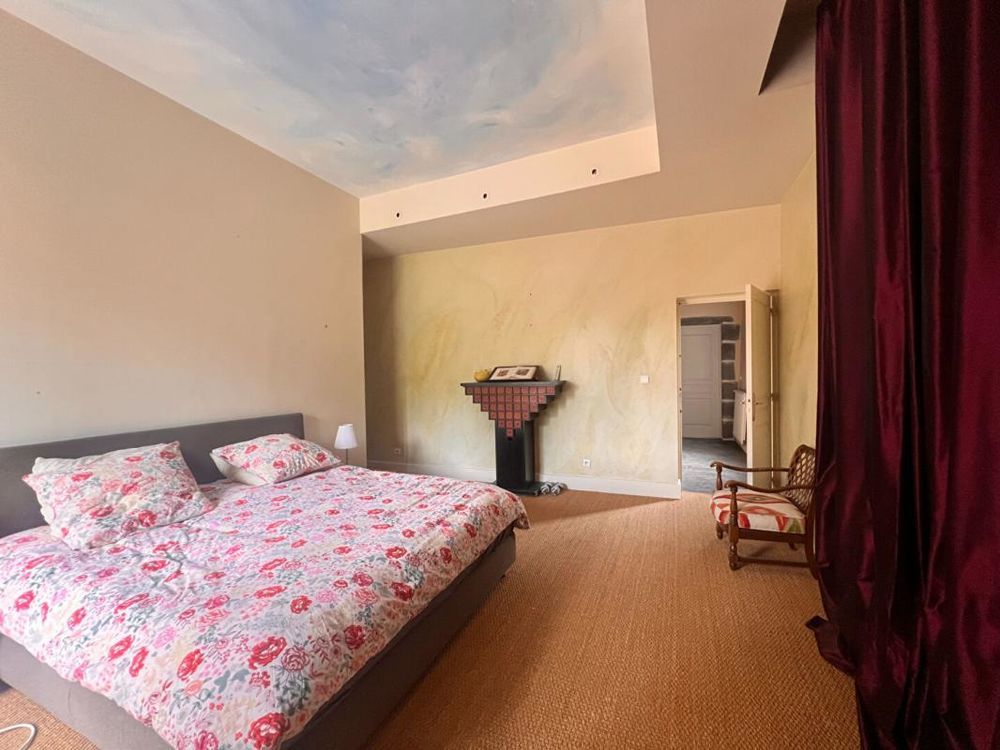 � vendre  Maison Riom (63200)