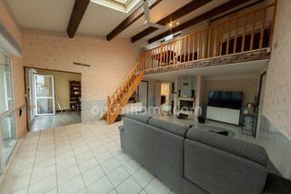  Maison � vendre 10 pi�ces 270 m�