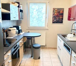  Appartement � vendre 4 pi�ces 95 m�