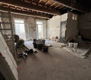  Appartement � vendre 1 pi�ce 75 m�