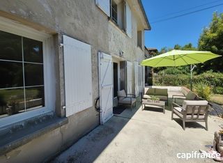  Maison � vendre 4 pi�ces 115 m�