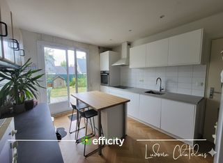  Maison � vendre 5 pi�ces 101 m�