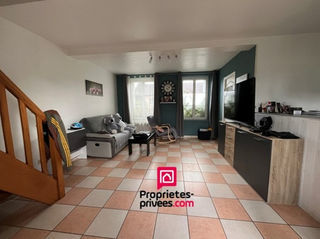  Maison � vendre 3 pi�ces 63 m�