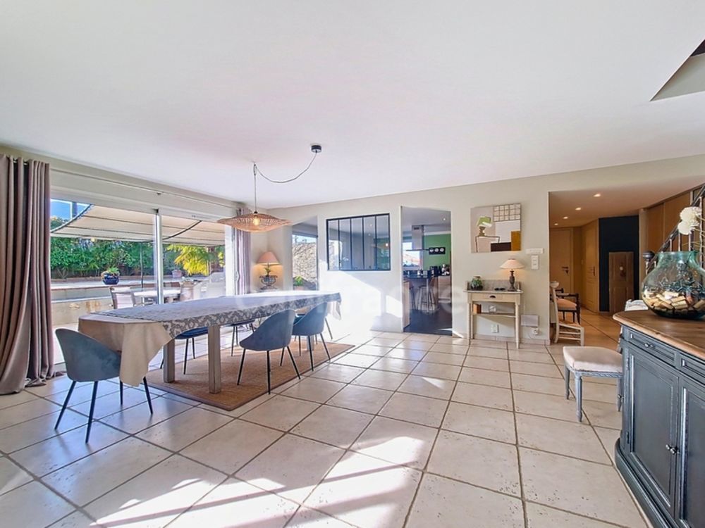 � vendre  Maison Brison-Saint-Innocent (73100)