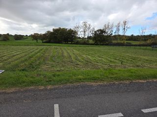  Terrain � vendre 1590 m�