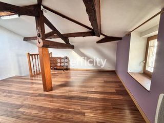  Appartement � vendre 2 pi�ces 41 m�