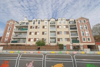  Appartement � vendre 2 pi�ces 63 m�