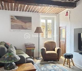  Maison � vendre 3 pi�ces 38 m�