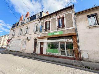  Immeuble � vendre 4 pi�ces 110 m�