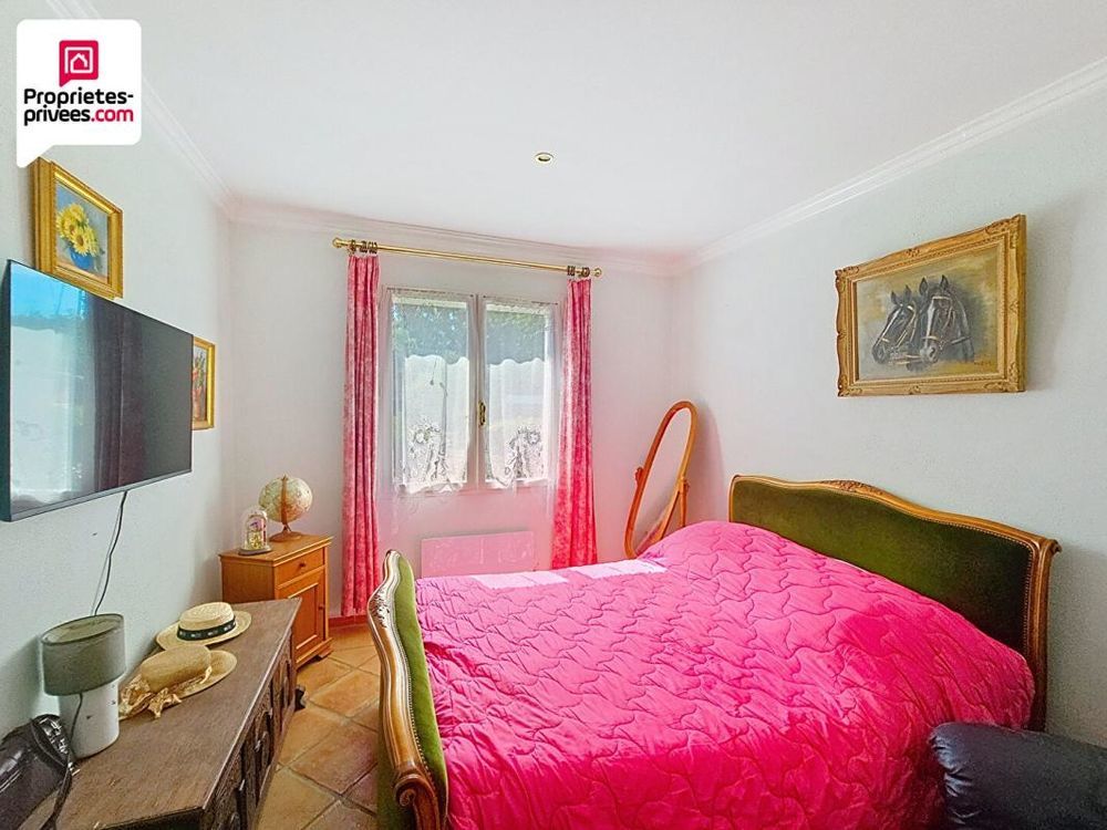 � vendre  Villa Saint-C�zaire-sur-Siagne (06530)