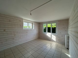  Maison � vendre 4 pi�ces 126 m�