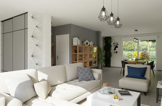  Maison � vendre 6 pi�ces 145 m�