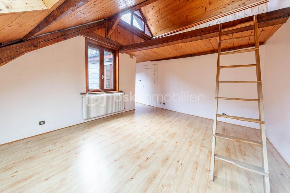 � vendre  Appartement Annecy (74000)