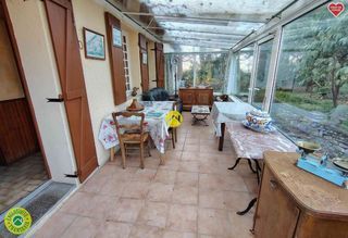  Propri�t�/ch�teau � vendre 3 pi�ces 87 m�