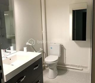  Appartement � vendre 1 pi�ce 40 m�