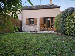  Maison � vendre 4 pi�ces 105 m�