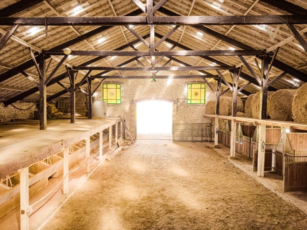 � vendre  Propri�t�/ch�teau Penne-d'Agenais (47140)