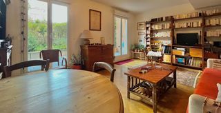  Appartement � vendre 2 pi�ces 52 m�