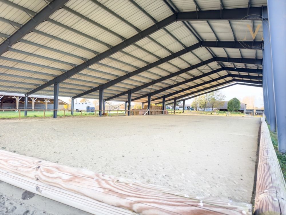 � vendre  Propri�t�/ch�teau Viller�al (47210)