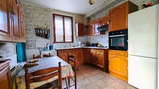  Maison � vendre 3 pi�ces 72 m�