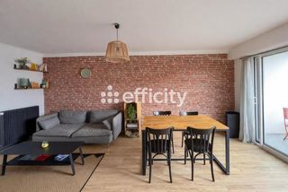  Appartement � vendre 3 pi�ces 65 m�