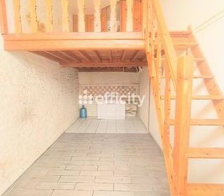  Appartement � vendre 1 pi�ce 28 m�