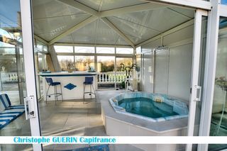  Maison � vendre 8 pi�ces 250 m�