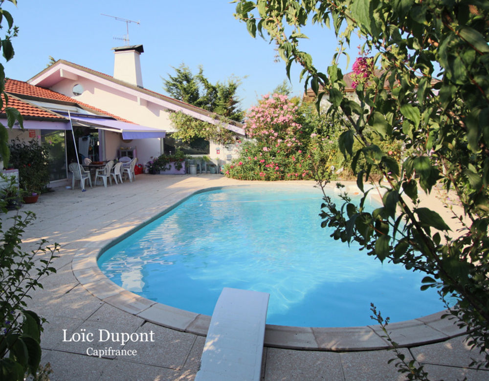 � vendre  Maison Publier (74500)