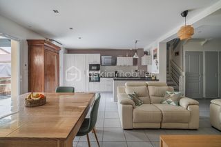  Maison � vendre 4 pi�ces 90 m�