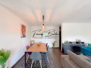  Appartement � vendre 4 pi�ces 88 m�