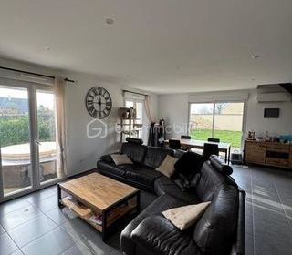  Maison � vendre 8 pi�ces 150 m�