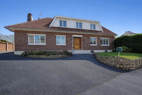   Maison Allouagne 10 pi�ce(s) 282 m2 Maison - 10 pi�ce(s) - 282 m�