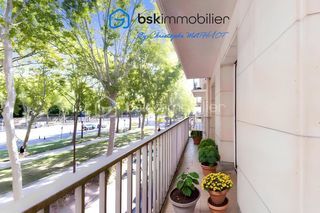  Appartement � vendre 7 pi�ces 149 m�