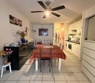  Appartement � vendre 3 pi�ces 46 m�