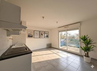  Appartement � vendre 2 pi�ces 41 m�