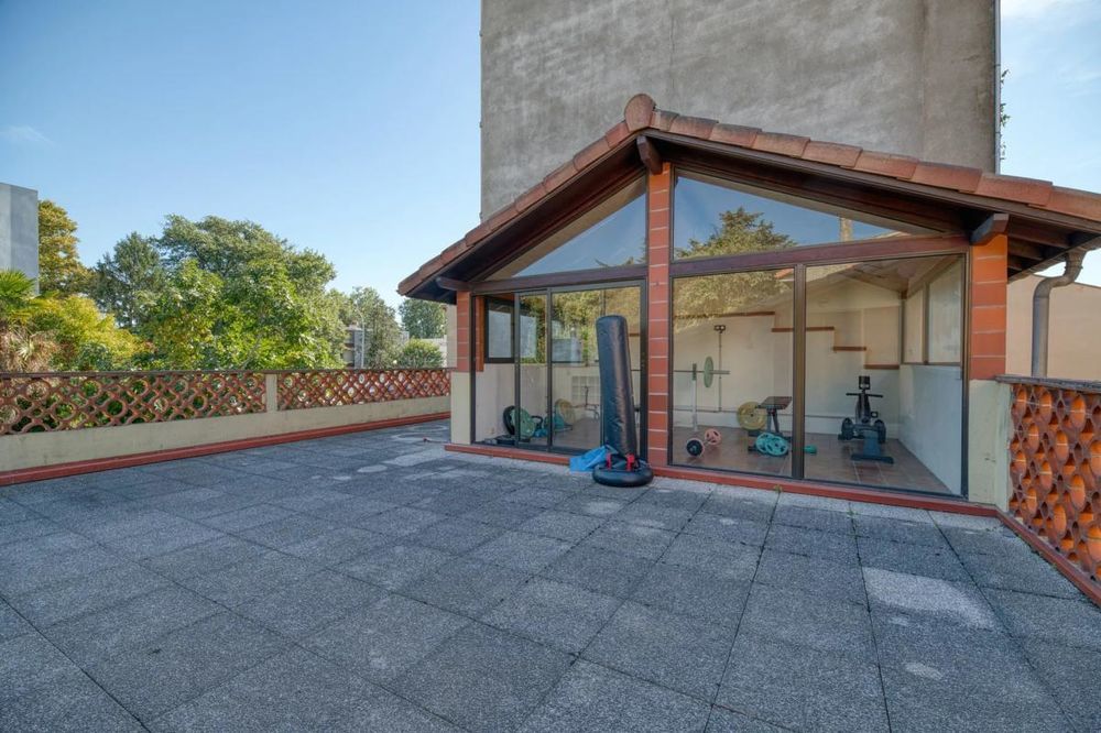 � vendre  Maison Toulouse (31400)