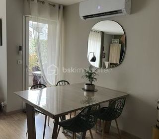  Appartement � vendre 3 pi�ces 77 m�