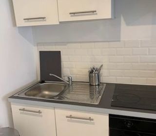  Appartement � louer 1 pi�ce 30 m�