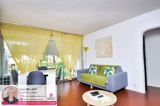  Appartement � vendre 3 pi�ces 52 m�