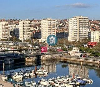  Appartement � vendre 3 pi�ces 63 m�