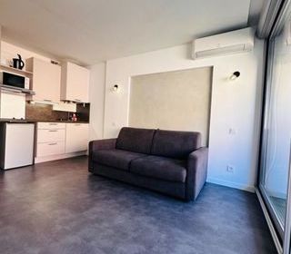  Appartement � vendre 1 pi�ce 19 m�