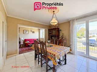  Maison � vendre 7 pi�ces 170 m�